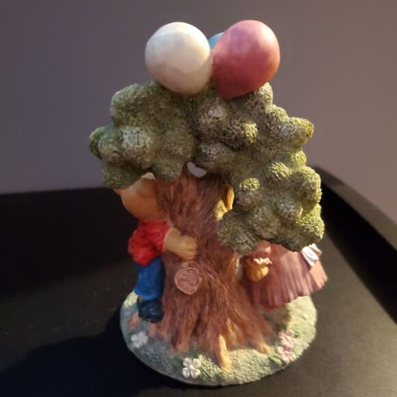 Bear Figurine  - Picture 2 of 7